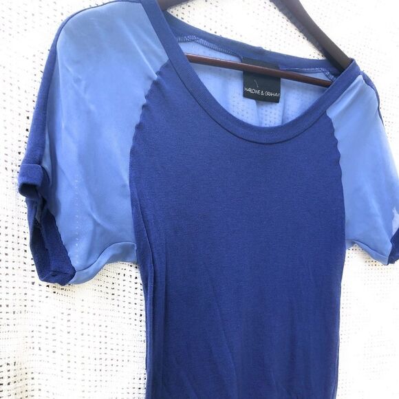 Harlowe & Graham Top - Picture 2 of 6